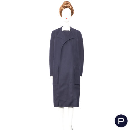 MAISON RABIH KAYROUZ - 2010'S - MANTEAU