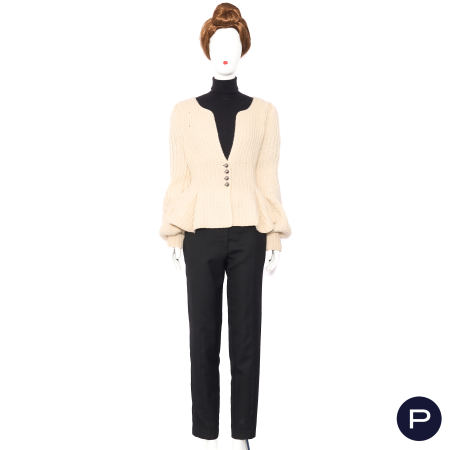 MALANDRINO - CARDIGAN