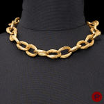 ROCHAS - 1980/90'S- COLLIER