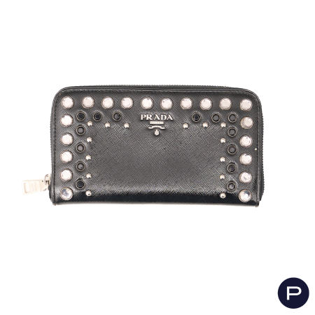 PRADA - PORTEFEUILLE