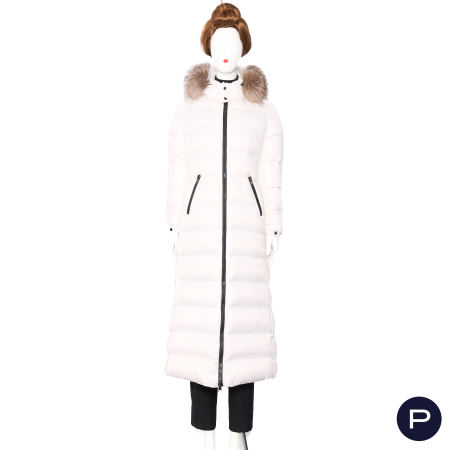 MONCLER - CIRCA 2019 - DOUDOUNE