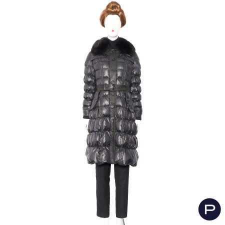 BURBERRY PRORSUM - 2010/20'S - DOUDOUNE