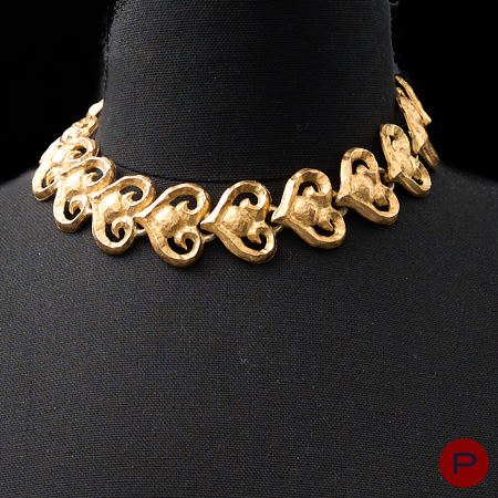 ÉDOUARD RAMBAUD- COLLIER