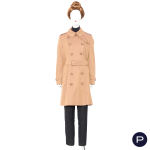 BURBERRY - 2020'S - TRENCH-COAT