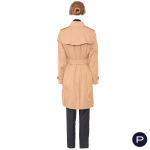 BURBERRY - 2020'S - TRENCH-COAT