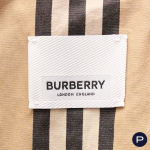 BURBERRY - 2020'S - TRENCH-COAT