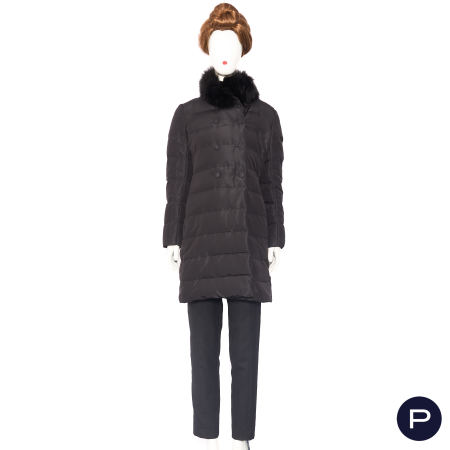 PRADA - CIRCA 2013 - DOUDOUNE