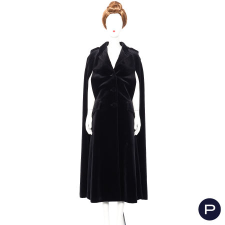 MIU MIU - CIRCA 2019 - CAPE