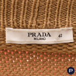 PRADA - CARDIGAN