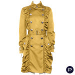 BURBERRY - TRENCH-COAT