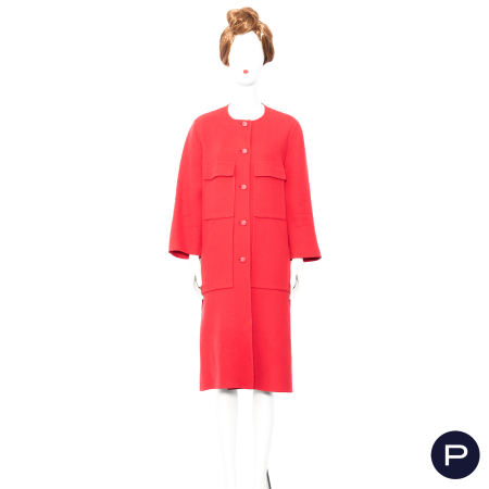 PHILIPPE VENET - 1970'S - MANTEAU