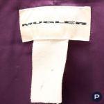 MUGLER - EARLY 1990'S - TAILLEUR