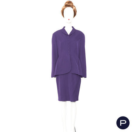 MUGLER - EARLY 1990'S - TAILLEUR