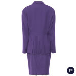 MUGLER - EARLY 1990'S - TAILLEUR