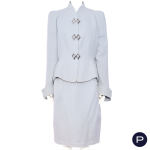 THIERRY MUGLER - EARLY 1990'S - TAILLEUR