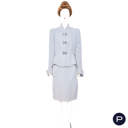 THIERRY MUGLER - EARLY 1990'S - TAILLEUR