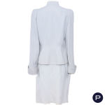 THIERRY MUGLER - EARLY 1990'S - TAILLEUR