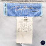 THIERRY MUGLER - EARLY 1990'S - TAILLEUR