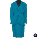 THIERRY MUGLER - EARLY 1990'S - TAILLEUR