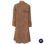 PAULINE TRIGÈRE - 1950'S - MANTEAU