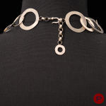 VAN DER STRAETEN- COLLIER