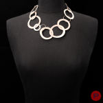 VAN DER STRAETEN- COLLIER