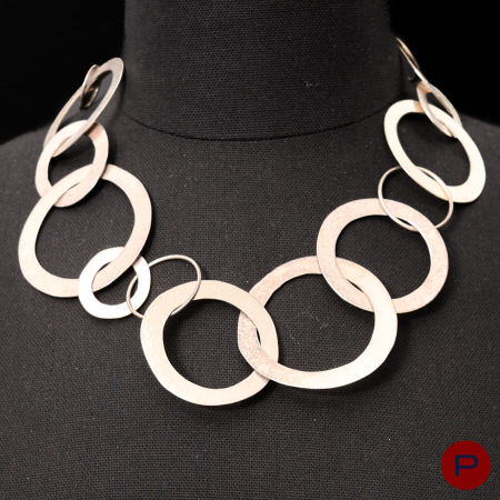 VAN DER STRAETEN- COLLIER