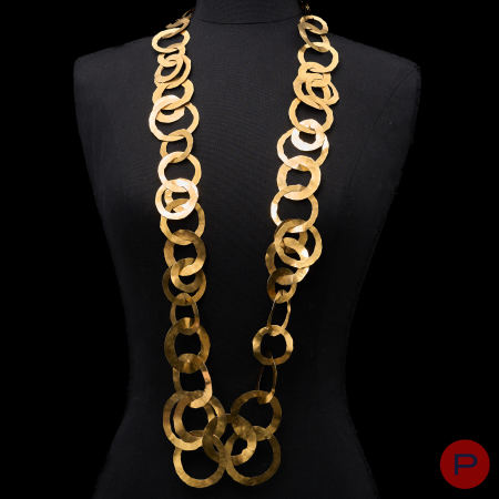 VAN DER STRAETEN- SAUTOIR