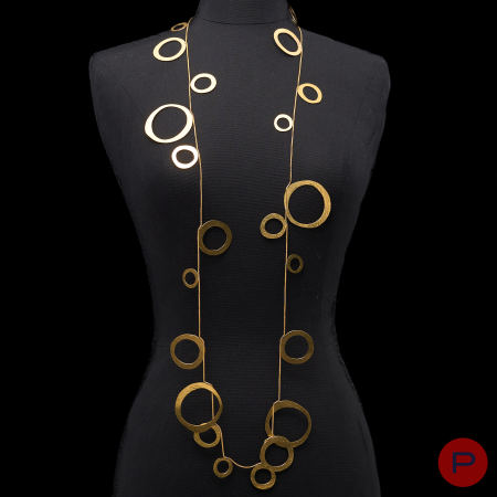 VAN DER STRAETEN- SAUTOIR