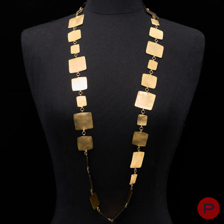 VAN DER STRAETEN- SAUTOIR