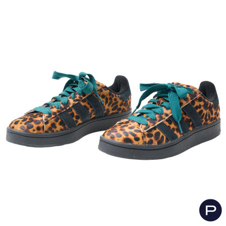 ADIDAS - PAIRE DE BASKETS