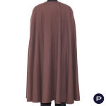 SAINT LAURENT RIVE GAUCHE - CIRCA 1978 - CAPE
