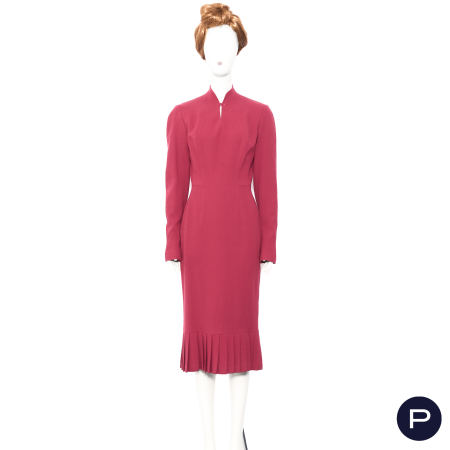 JOHN GALLIANO - ROBE