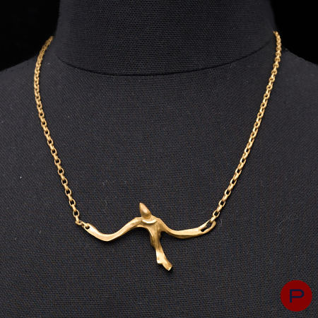 JEAN-CLAUDE BONILLO- COLLIER