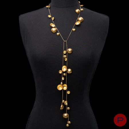 VAN DER STRAETEN- SAUTOIR