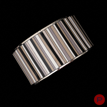 HERMÈS- MANCHETTE