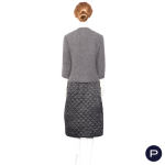 PIERRE BALMAIN - 1960'S - VESTE