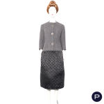 PIERRE BALMAIN - 1960'S - VESTE