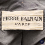 PIERRE BALMAIN - 1960'S - VESTE