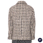 LANVIN - 1960'S - VESTE CROISÉE