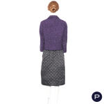 PIERRE BALMAIN - 1960'S - VESTE