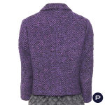 PIERRE BALMAIN - 1960'S - VESTE