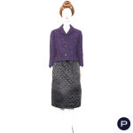 PIERRE BALMAIN - 1960'S - VESTE