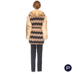 LANVIN - 1970'S - VESTE