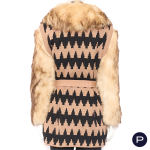 LANVIN - 1970'S - VESTE