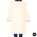 CHRISTIAN DIOR X MARC BOHAN - 1960'S - MANTEAU