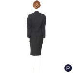 CALLOT SOEURS - 1930'S - VESTE