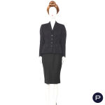 CALLOT SOEURS - 1930'S - VESTE