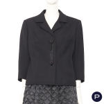 MIMMA FERRARO - 1930'S - VESTE