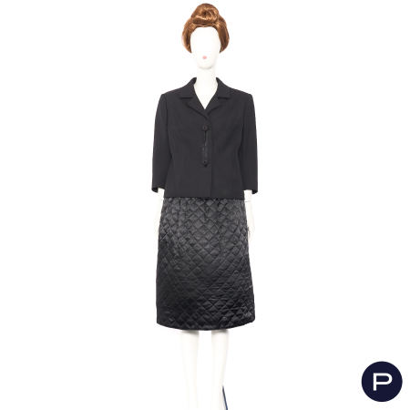 MIMMA FERRARO - 1930'S - VESTE